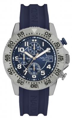 NAUTICA WATCH MEN NAI16512G