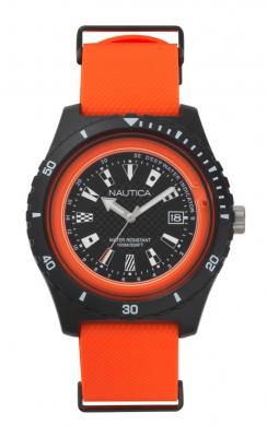 NAUTICA WATCH MEN NAPSRF003