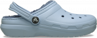 Crocs Classic Lined Clog Kids 207010 Blue Calcite