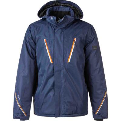 WHISTLER Suwon M Ski Jacket W-PRO10000