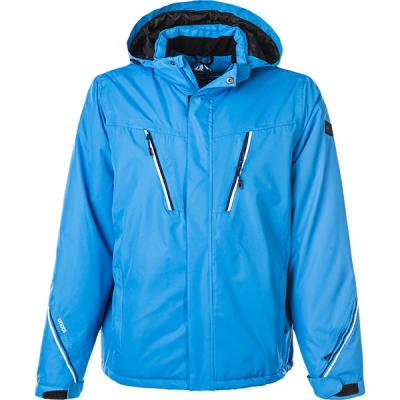 WHISTLER Suwon M Ski Jacket W-PRO10000
