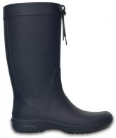 CROCS Freesail Rain Boot Navy