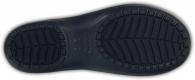 CROCS Freesail Rain Boot Navy
