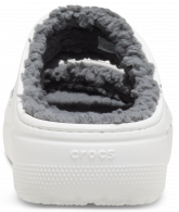 Crocs Classic Cozzy Sandal 207446 White