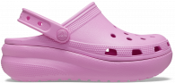 Kids Classic Cutie Clog TAFFY PINK