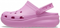 Kids Classic Cutie Clog TAFFY PINK