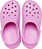 Kids Classic Cutie Clog TAFFY PINK