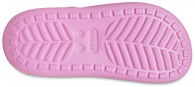 Kids Classic Cutie Clog TAFFY PINK