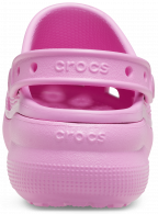 Kids Classic Cutie Clog TAFFY PINK