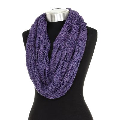 BUFF  knit collar 12500