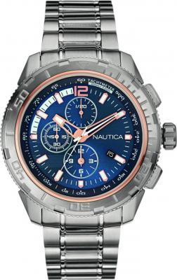 NAUTICA WATCH MEN NAI24500G