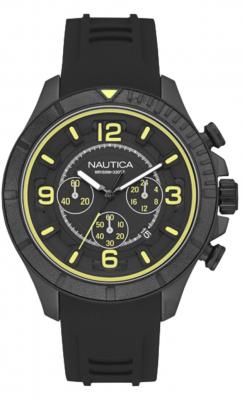 NAUTICA WATCH MEN NAI19526G