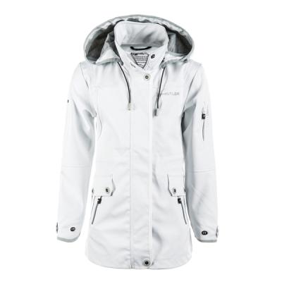 WHISTLER Sierra Jr. Girl Softshell W-PRO 10.000