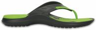 MODI Sport Flip Graphite / Volt Green