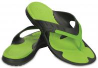MODI Sport Flip Graphite / Volt Green