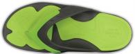MODI Sport Flip Graphite / Volt Green
