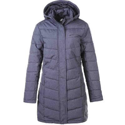 WHISTLER Coco W Melange Long Pro-Lite Jacket
