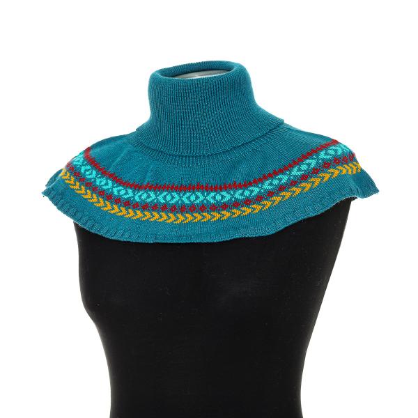 BUFF  knit collar 26900