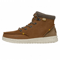 Bradley Boot Leather Cognac