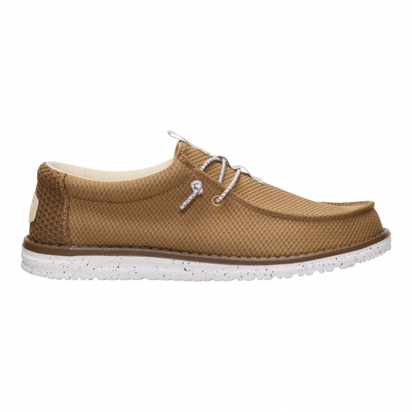 Malt Brown / Multi