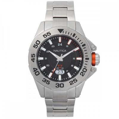 NAUTICA WATCH MEN NAPWSV004