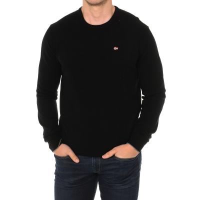 NAPAPIJRI  classic sweater NP0A4EMW