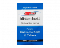 Blister Shield - za jednokratnu primjenu Jedna boja