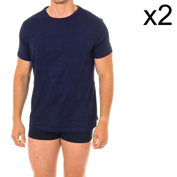 TOMMY HILFIGER 2-Pack Short Sleeve T-shirts UM0UM01030