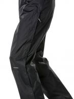 BERGHAUS Deluge vodootporne muške hlače  black