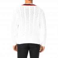 RALPH LAUREN sweater RL710801688 MEN white