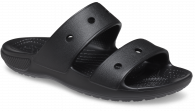 CROCS CLASSIC SANDAL KIDS Black