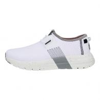 Sirocco W Sport Stripe  White