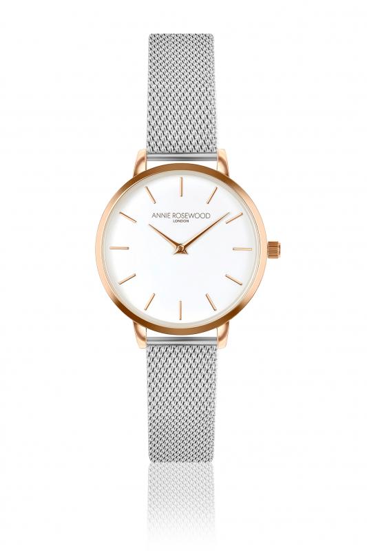 ANNIE ROSEWOOD Watch  12A2-S14