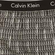 CALVIN KLEIN Boxer NU1718A Men black