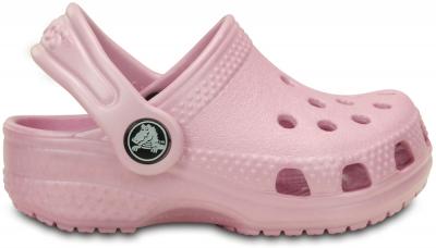 Kids’ Crocs Littles™ Clog
