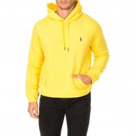 Classics RALPH LAUREN Sweatshirt RL710815485 MEN yellow
