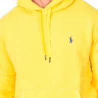 Classics RALPH LAUREN Sweatshirt RL710815485 MEN yellow