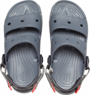 Kids Classic All-Terrain Sandal Slate Grey