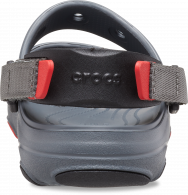 Kids Classic All-Terrain Sandal Slate Grey