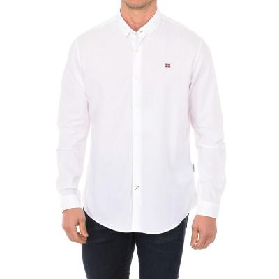 NAPAPIJRI Long sleeve shirt  NP0A4ENH