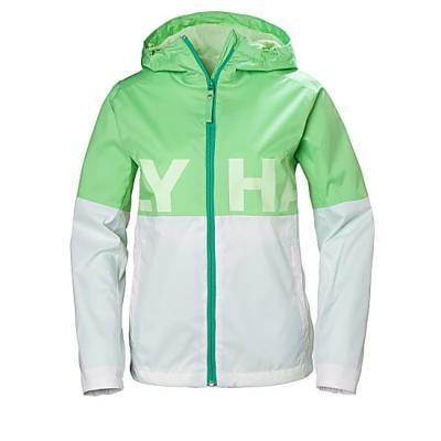 HELLY HANSEN W AMUZE JAKNA