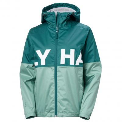 HELLY HANSEN W AMUZE JAKNA