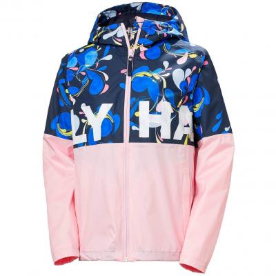 HELLY HANSEN W AMUZE JAKNA