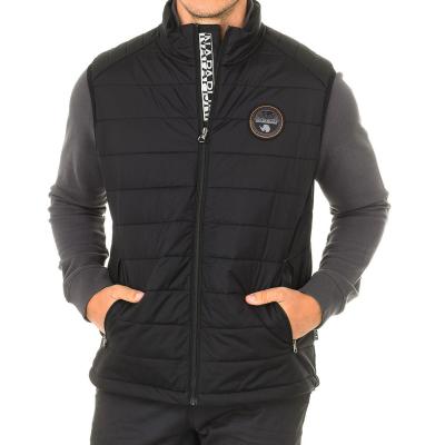 NAPAPIJRI Padded vest  NP0A4EE8