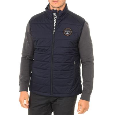 NAPAPIJRI Padded vest  NP0A4EE8