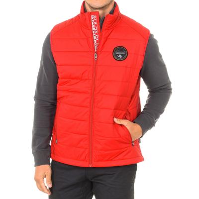 NAPAPIJRI Padded vest  NP0A4EE8