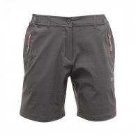Regatta Fellwalk Strech Shorts, Grey GREY