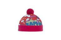 BULA KIDS POM BEANIE KSUPOM