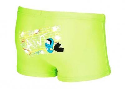 ARENA ARENA WATER TRIBE KIDS BOY SHORT