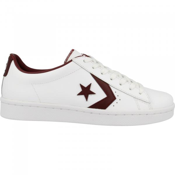 CONVERSE Star Player 76 LTH OX Whi